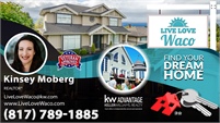  Keller Williams Advantage - Kinsey Moberg