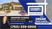 CB Residential Brokerage - Jennifer Guedes