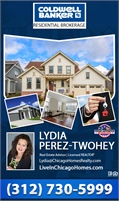   CB Residential - Lydia Perez-Twohey