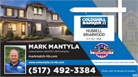 CB Hubbell BriarWood - Mark Mantyla