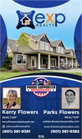  eXp Realty - Kerry Flowers
