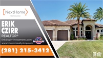  Next Home First Source - Erik Czirr