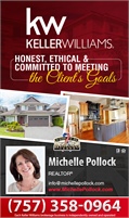  Keller Williams - Michelle Pollock