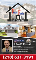  Foster Family Real Estate Inc - John  E Pruski