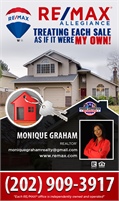  RE/MAX ALLEGIANCE - Monique Graham