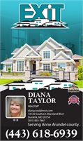  Exit 1-Stop Realty - Diana Taylor