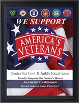 Center for Foot & Ankle Excellence