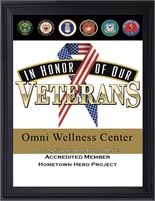 Omni Wellness Center