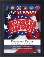 Paramount Cycles