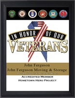 John Ferguson Moving & Storage