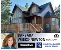 Coldwell Banker Bishop Realty - Barbara Weeks-Newton