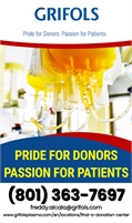 Biomat USA, Inc. - Salt Lake City, UT