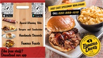     Famous Dave's BBQ - Tucson