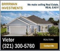 BRRRMAN INVESTMENTS - Wedney Saint-Victor