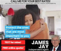 Jay Insurance Group - Adams