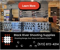 Black River Shooting Supplies, LLC