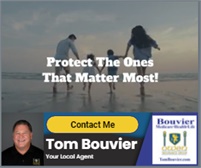 Bouvier, Health, Life & Annuities