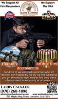 Aardvark Armory