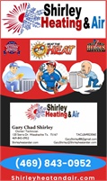 Shirley Heating & Air