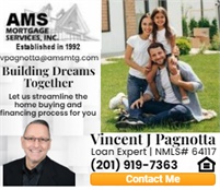 A M S Mortgage Services, Inc. NMLS 20843 - PA