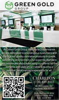 Green Gold Marijuana Dispensary - Charlton