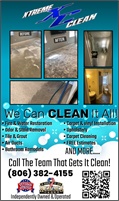 Xtreme Clean