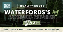       Quality Roots - Waterford