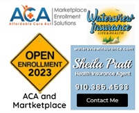 Watersview Insurance - Sheila Pratt