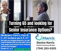 Harris Health Insurance