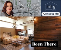 Miller Homes Group, PLLC -  Gina Russell