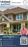 United Real Estate - John Roderick