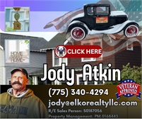 Elko Realty - Jody Atkin