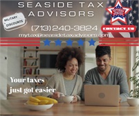 Seaside Tax Advisors