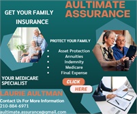 Aultimate Assurance