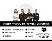 United Hoosiers Contracting
