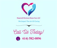 Hopewell Horizons Home Care LLC