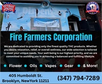 Fire Farmers Corporation