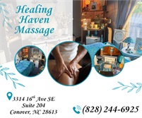 Healing Haven Massage