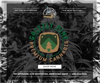 Grizzly Pine