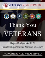 Rejuv Bodyworks LLC