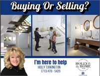 Coldwell Banker Bellaire - Holly Turkington