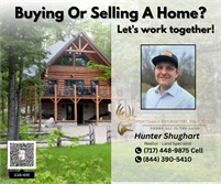 Sportsman Properties Real Estate