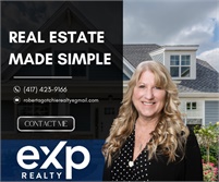 eXp Realty - Roberta Gotchie