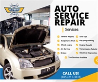 ALDANA'S AUTO REPAIR