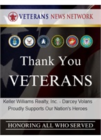 Keller Williams Realty, Inc. - Darcey Volans 