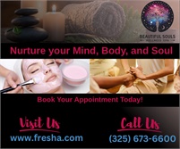 Beautiful Souls Wellness Spa