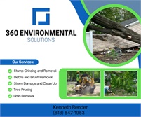 360Environmental Solutions LLC