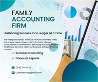 The Family Accounting Firm