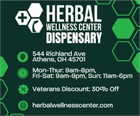 Herbal Wellness Athens
