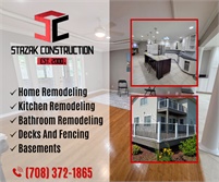 Stazak Construction
